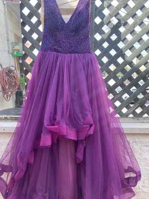 اي فستان 5