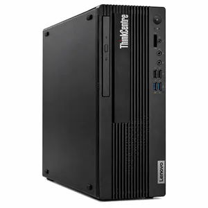 كمبيوتر Lenovo ThinkCentre Core i7 16GB RAM 256GB SSD Open Box Desktop PC