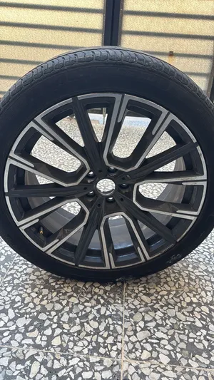 ويل قياس 20 bmw 740li وكالة العروش
