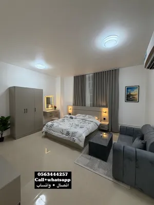 99 m2 Studio Apartments for Rent in Al Ain Al Khabisi