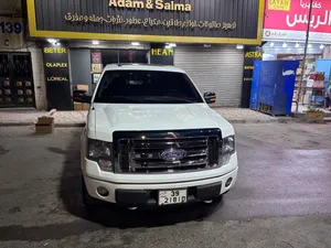 فورد f150 بلاتينيوم موديل 2009