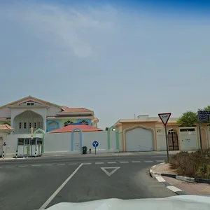 للايجار فيلا دور ارضي المعمورة