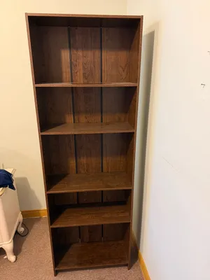 Books shelf great condition