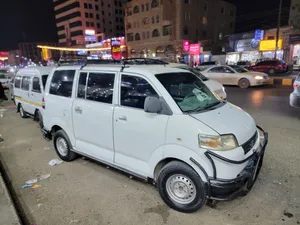 Used Suzuki Other in Sana'a