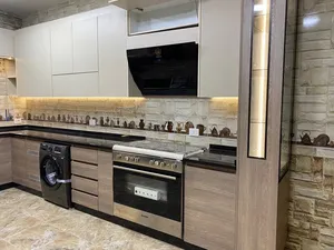 مطبخ نظام بوكسات فك وتركيب