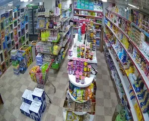سوبر ماركت للبيع بسعر مغري وموقع مغري ايضآ