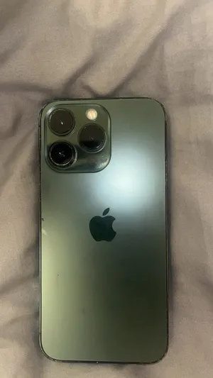 Apple iPhone 13 Pro 256 GB in Al Batinah