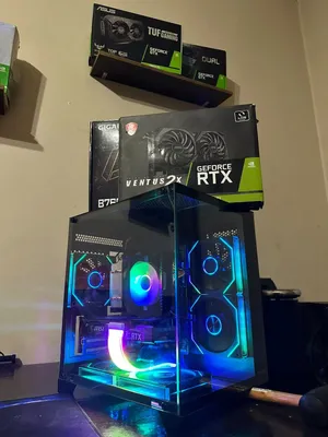 pc gaming للبيع