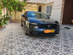 هوندا أكورد 2024 للبيع