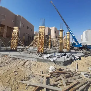 مقاولات عامة وبناء - خبرة في إنشاء المنازل والفلل والعمائر، تشطيبات راقية، ترميم وصيانة بأعلى جودة