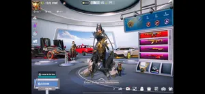 2BUGATTI + XSUIT 4+ 1MYTHIC LOBBY + MORE