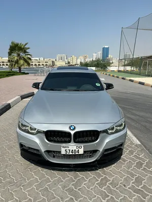 BMW 340i 2018