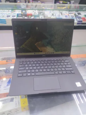 dell latitude 7310 core i7 10th gen 32 GB Ram 512 SSD with 6 months warranty