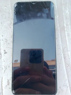 هونور X6 هاتف ذكي مستعمل أخضر بسعة 64 جيجابايت، عمر أقل من سنة