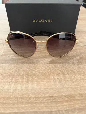 Original Bvlgari Sunglass