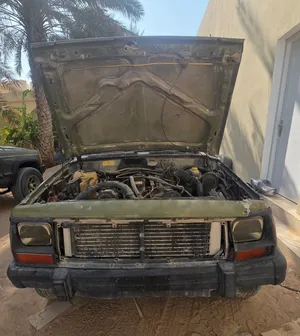 قطع غيار جيب موديل 94