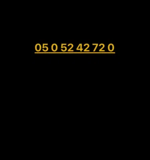 VIP NUMBER FOR SELL