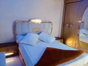 100 m2 2 Bedrooms Apartments for Rent in Alexandria Sidi Beshr