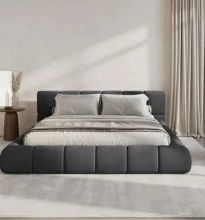 New Luxury Bed
