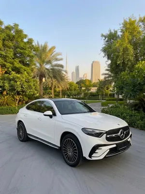 Mercedes Benz GLC300 AMG 4matic 2025