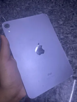 Apple iPad Mini 6 64 GB in Baghdad