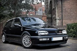 Used Volkswagen Golf in Irbid
