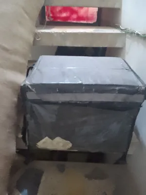 حقيبة دلفري