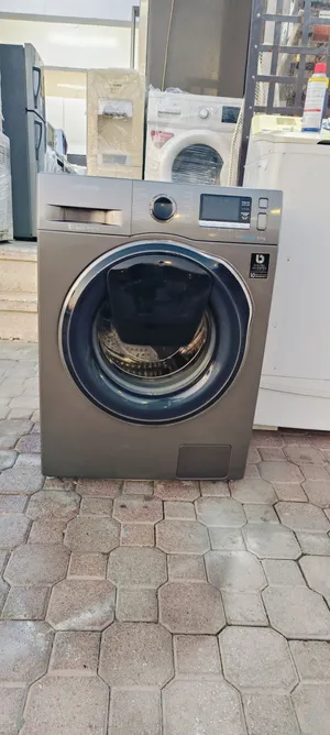Samsung washing machine 9kg digital technology