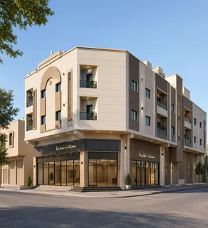 Building for Sale in Ajman Al Rawda