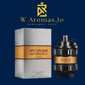 spicebomb extreme سبايس بومب اكستريم