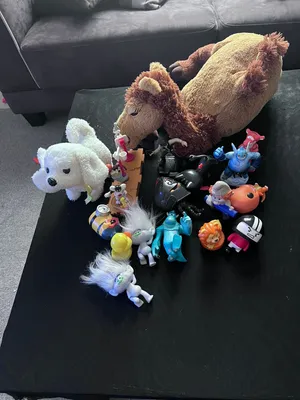 General toys