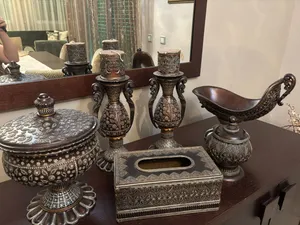فطع اكسسوارات ل الصالون