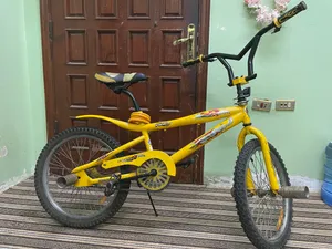 Perfect Condition Bicycle For Sale!!