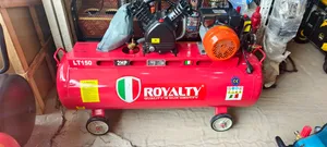 Air Compressor 150Liter available