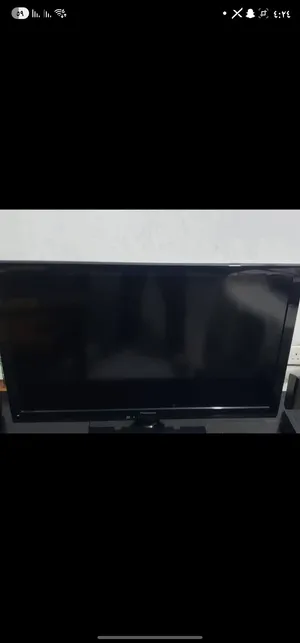 تلفاز بانسونيك مستعمل بحالة. ممتازة