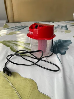 Steam Inhaler