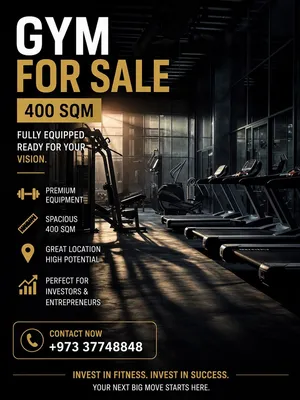 GYM for sale  ful equipment machine and free whigh