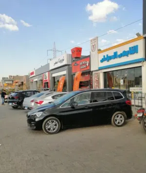 Used BMW Other in Giza