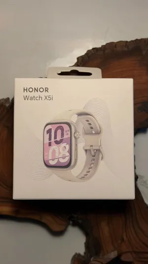 HONOR Watch X5i للبيع: ساعة