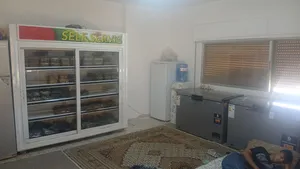 فريزر تبريد