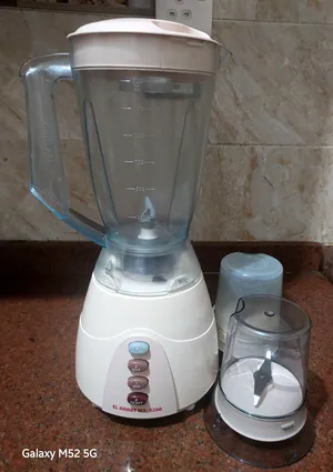 خلاط تورنيدو