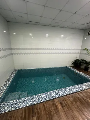 90 m2 1 Bedroom Apartments for Rent in Muscat Seeb