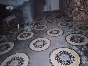 بساطات بحالة ممتازه