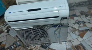 Carrier 1.5 to 1.9 Tons AC in Cairo