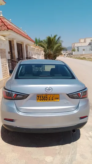 Used Toyota Other in Dhofar
