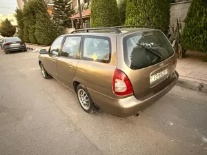 دايو نوبيرا 97 اتوماتيك مرخصه سنه