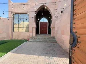 120 m2 4 Bedrooms Townhouse for Rent in Al Ain Al-Dhahir