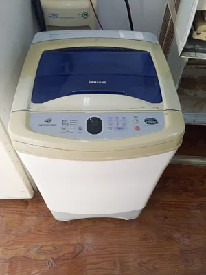 I have washing machine window AC Split AC for sale and buying old AC