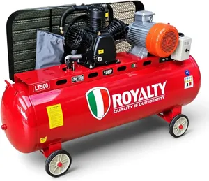 Compressor 500L 3 Phase