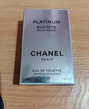 شانیل بلاتینیوم